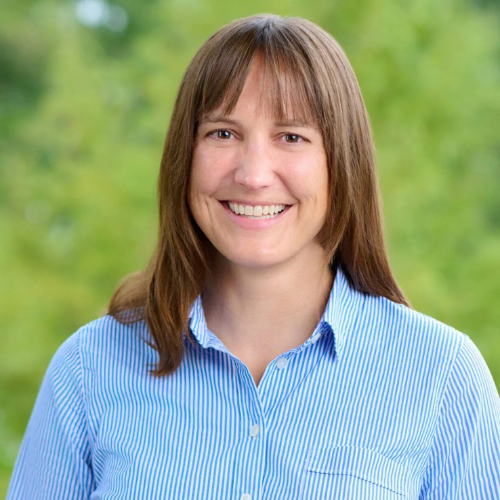 Annelia Tinklenberg Headshot